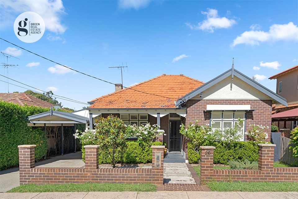 26 Moss Street, West Ryde NSW 2114, Image 0