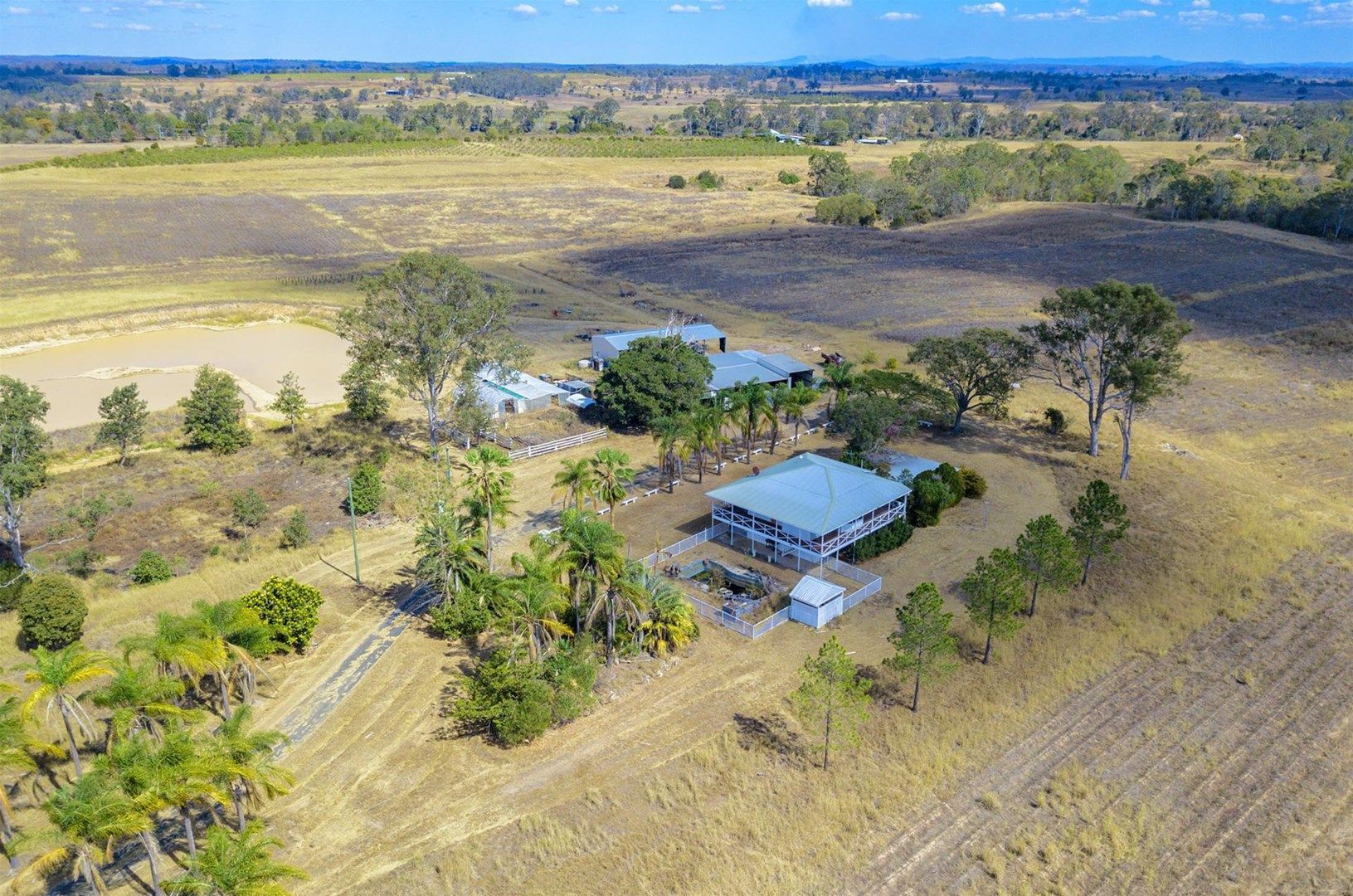 34 Lymers Road, South Kolan QLD 4670, Image 0