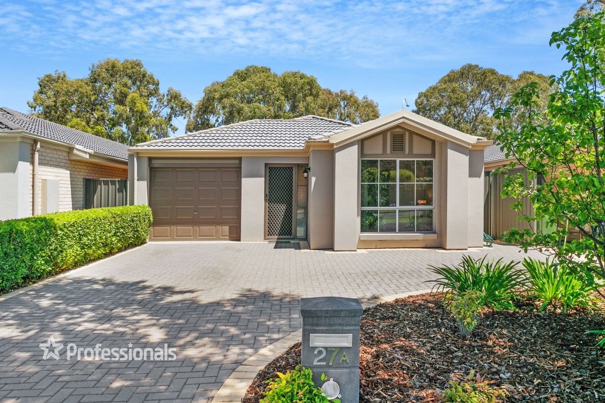 27A Pauline Drive, Surrey Downs SA 5126, Image 1