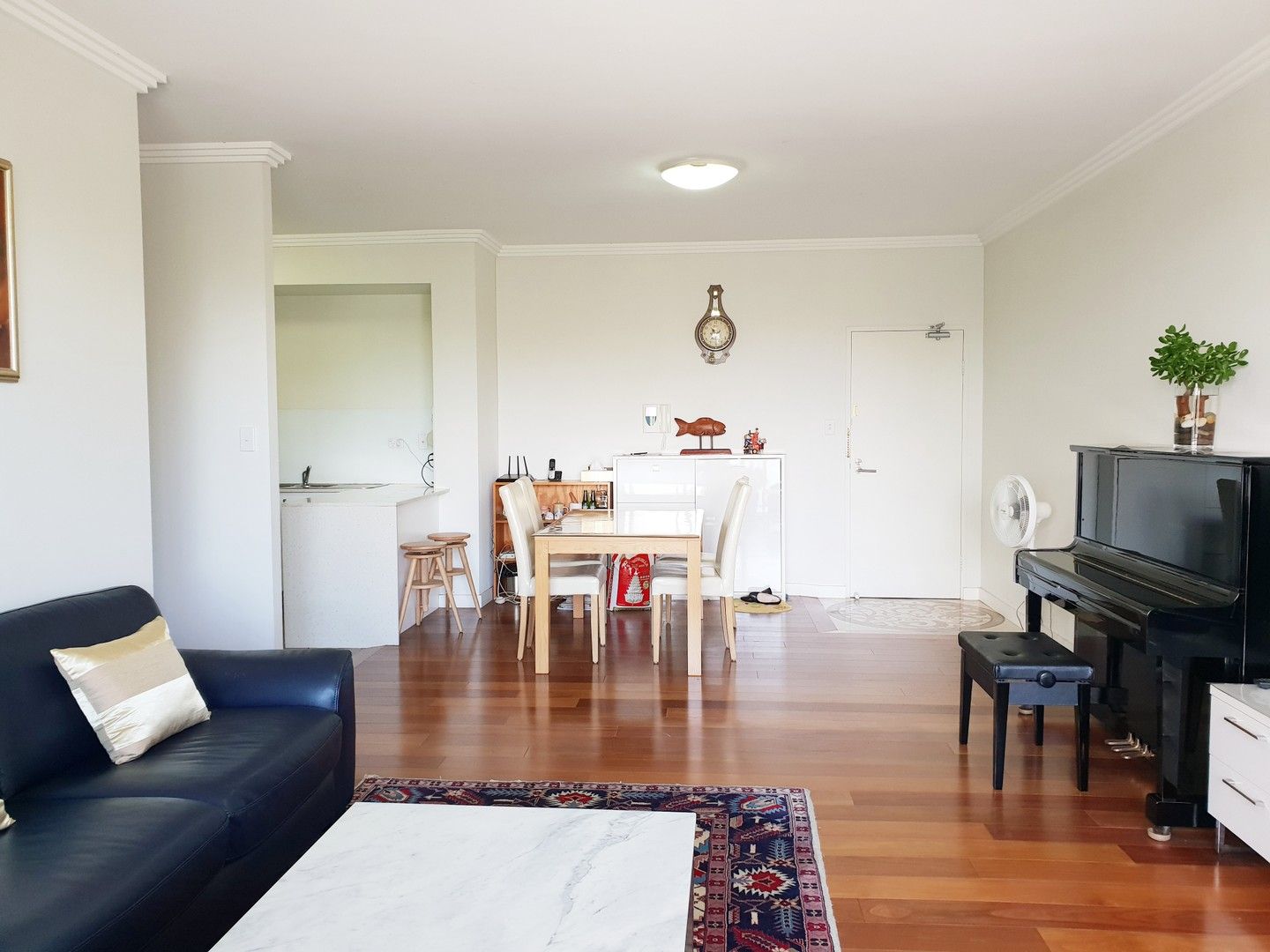 2 bedrooms Apartment / Unit / Flat in 3/30-32 Woniora Road HURSTVILLE NSW, 2220