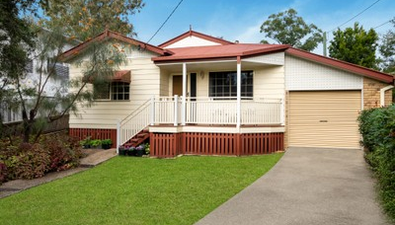 Picture of 25A Gray Avenue, CORINDA QLD 4075