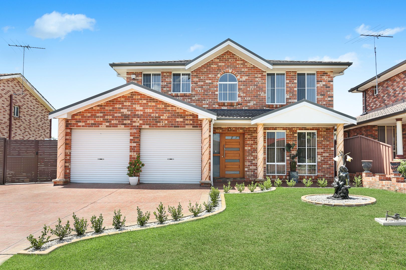 8 Ibsen Place, Wetherill Park NSW 2164