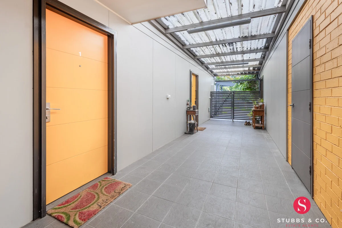 Additional image 17 of 1/17 Honour Avenue, Lawson NSW 2783