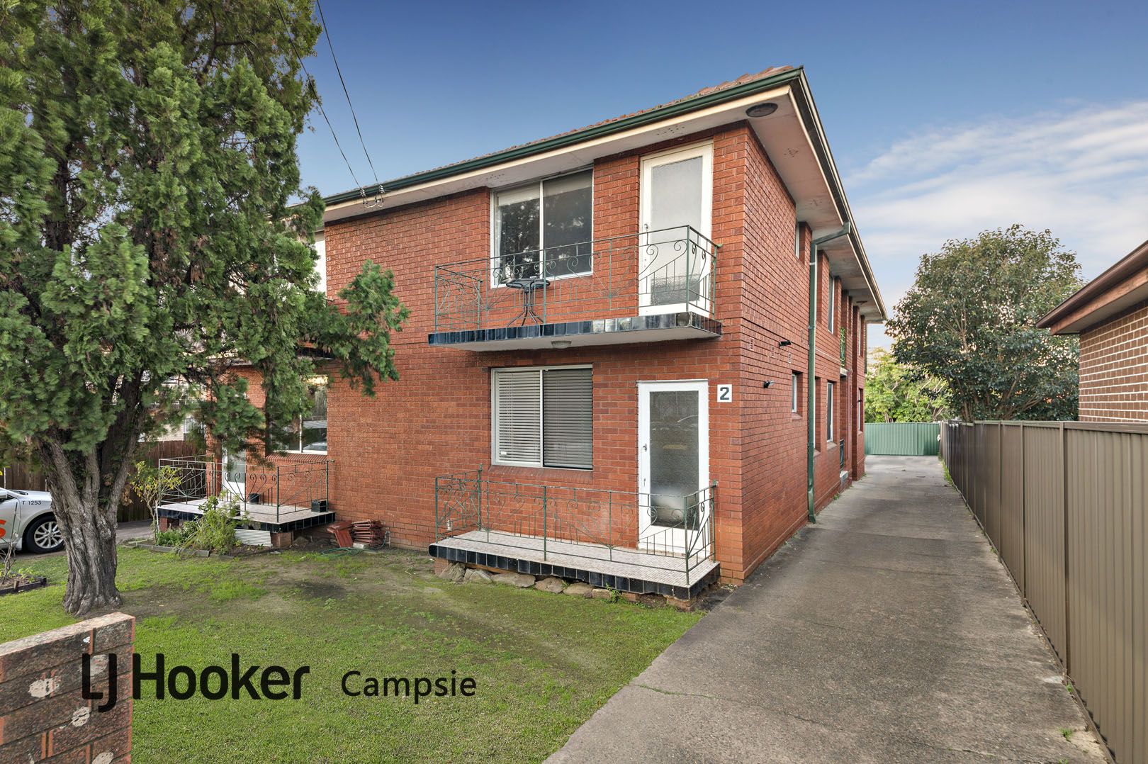 2 Neale Street, Belmore NSW 2192, Image 0