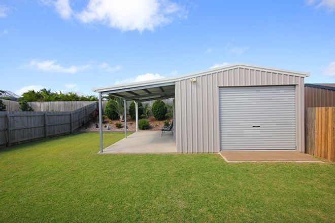 Picture of 17b Constellation Drive, YEPPOON QLD 4703