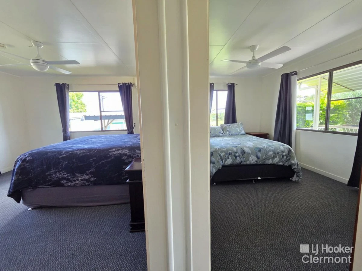 Additional image 11 of Clermont QLD 4721