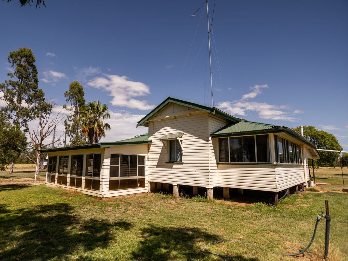 149 Swans Road, Wallumbilla Property History & Address Research Domain