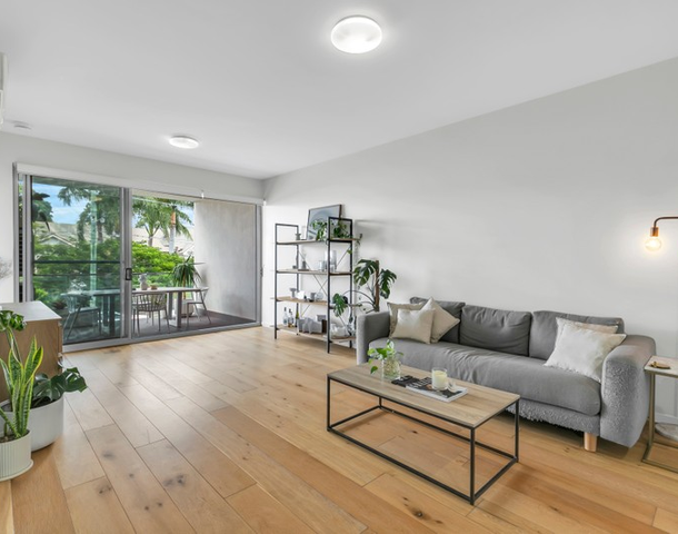 207/28 Cartwright Street, Windsor QLD 4030