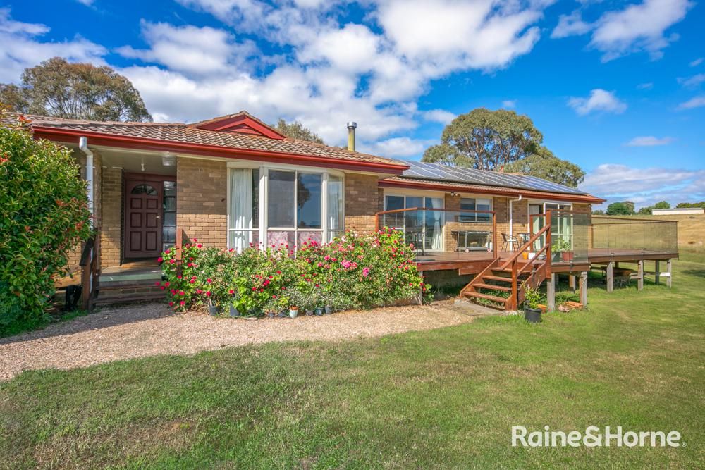 220 Panorama Drive, Gisborne VIC 3437, Image 0