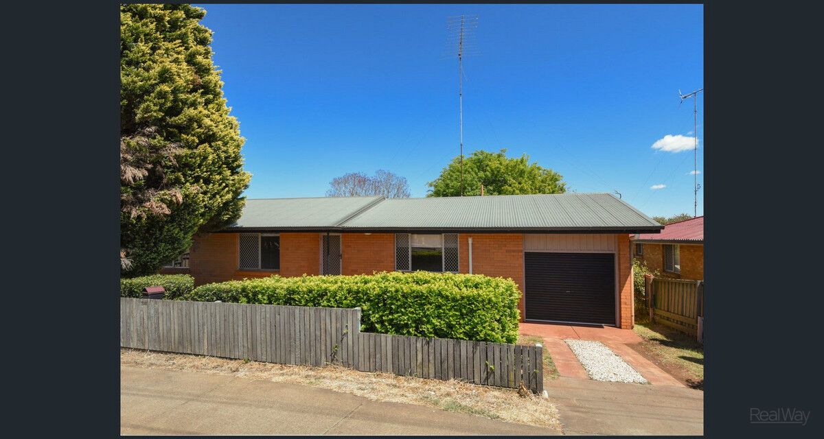 793 Ruthven Street, South Toowoomba QLD 4350 House For Rent Domain