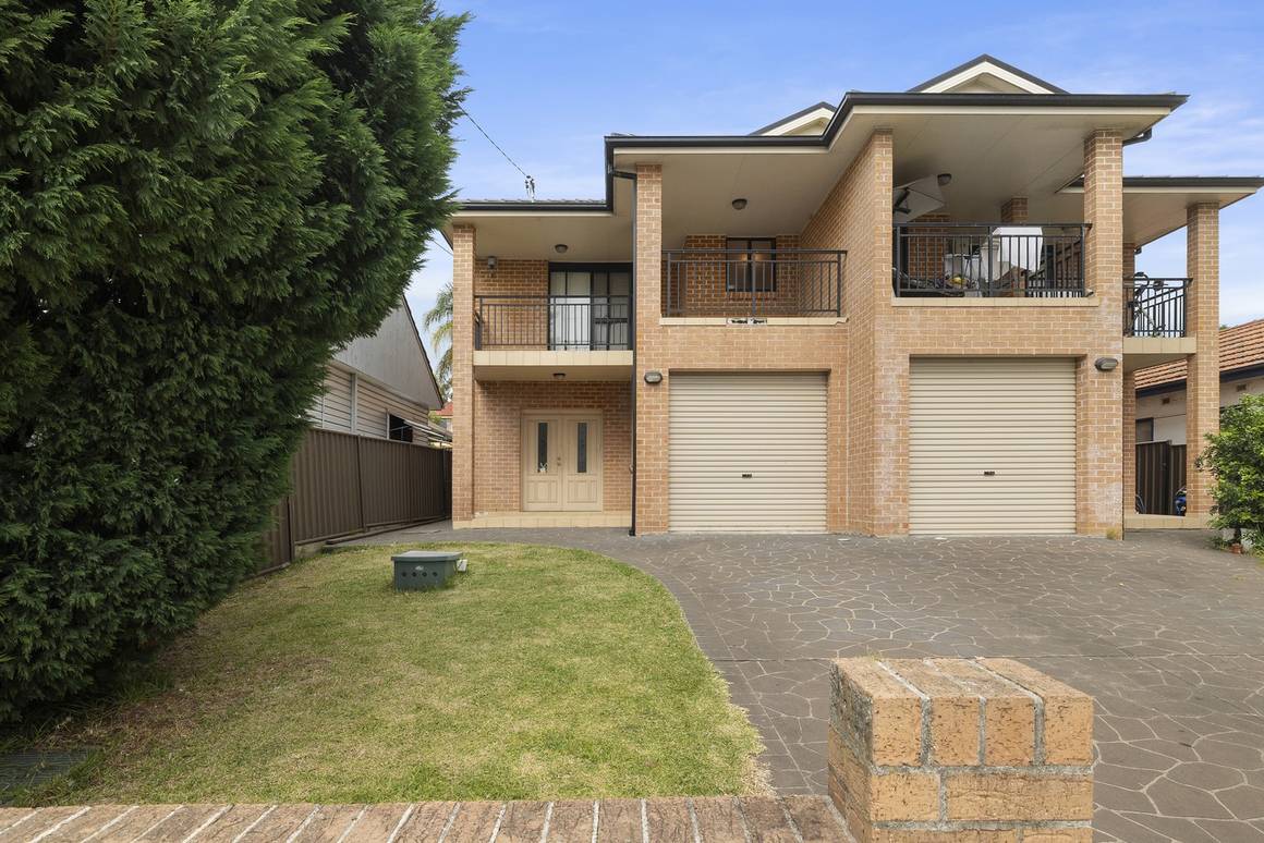 Picture of 2/9 Biara Street, CHESTER HILL NSW 2162
