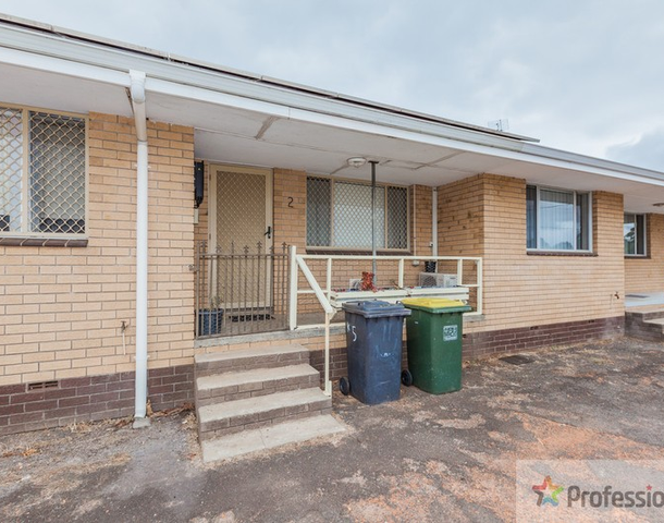 2/16 Kelly Street, Manjimup WA 6258