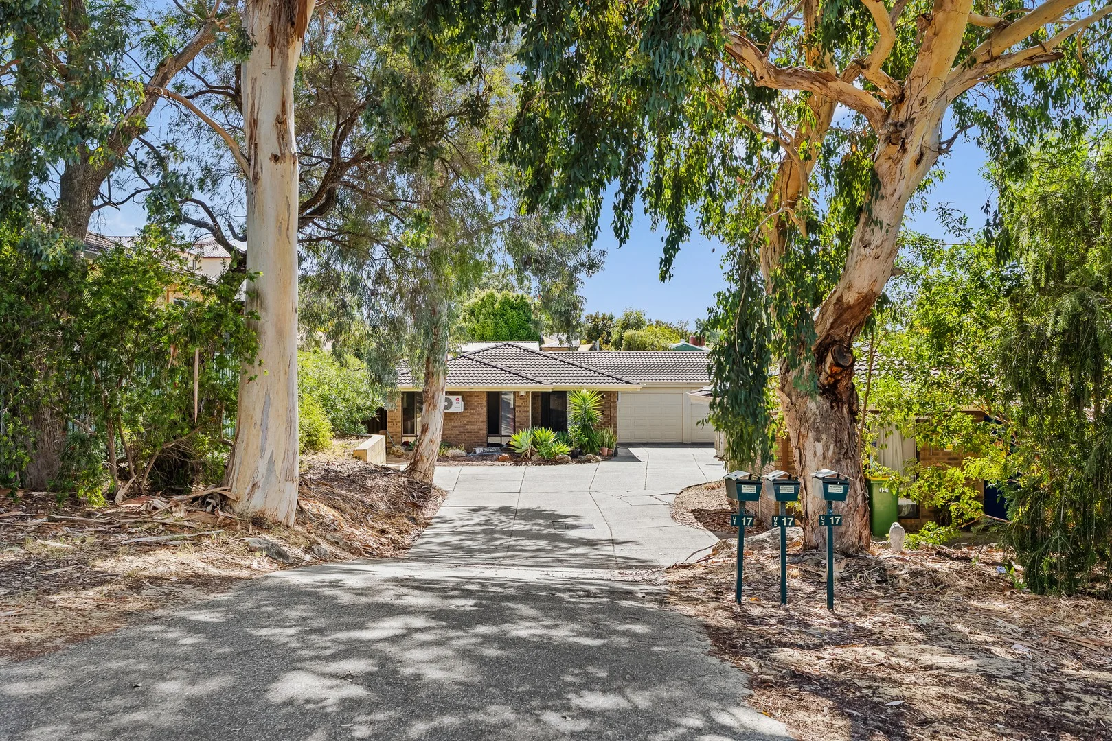 2/17 Fitzroy Road, Rivervale WA 6103