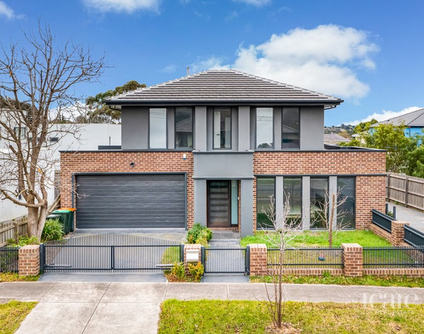 1/1 Milfay Court, Balwyn North VIC 3104