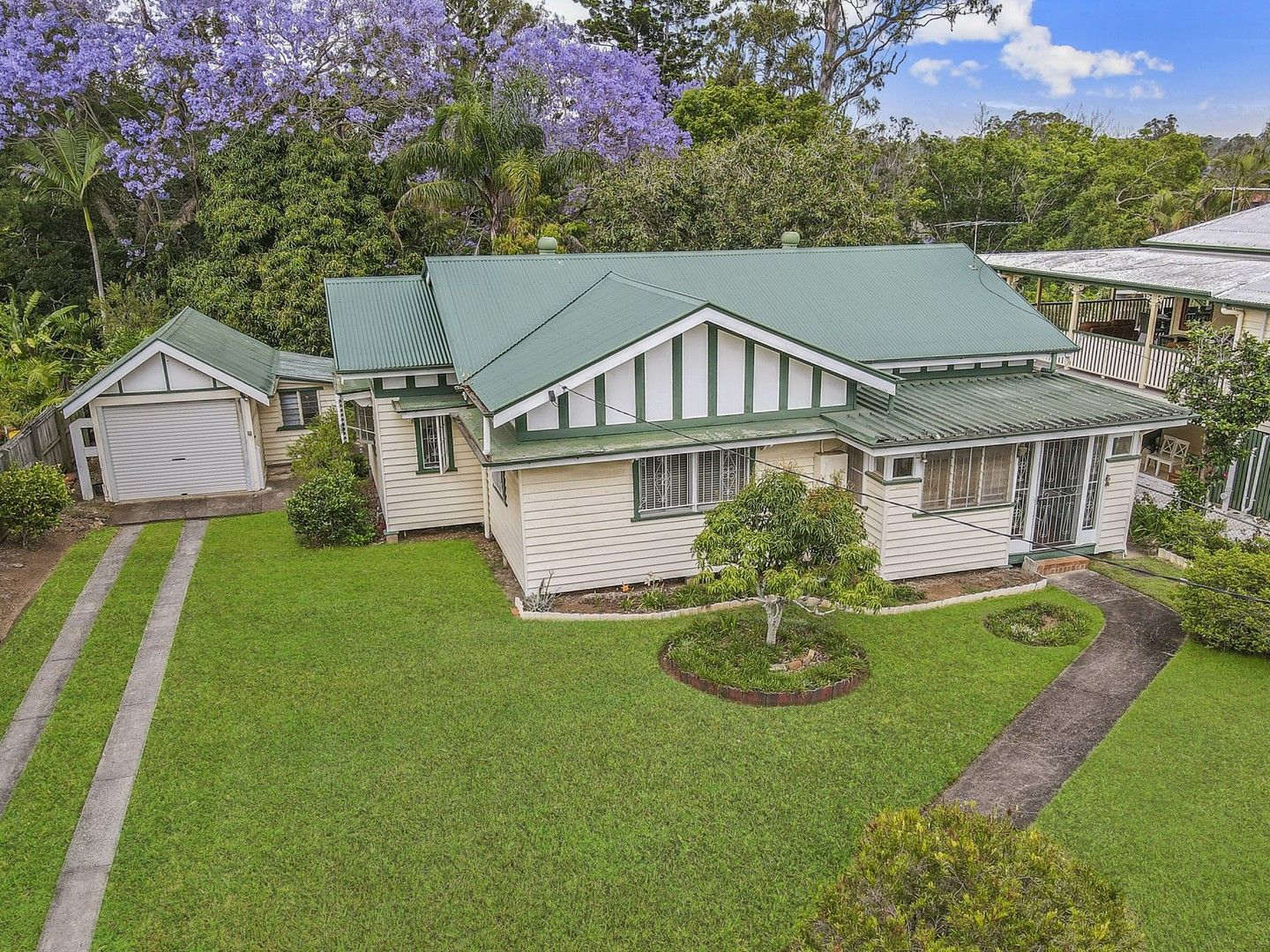 27 Verney Road West, Graceville QLD 4075, Image 0