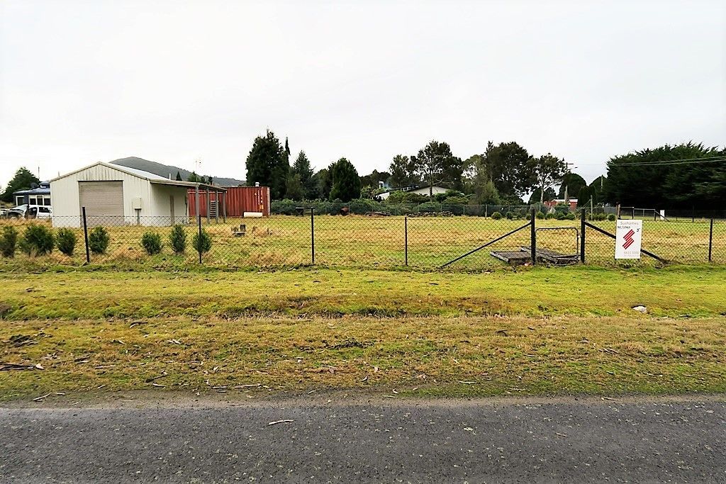 17 Ritchie Street, Waratah TAS 7321, Image 2