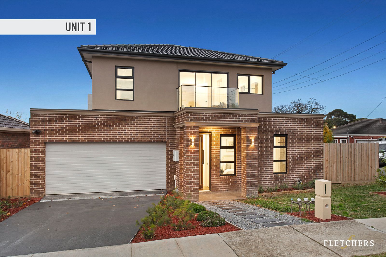 1, 2 & 3/29 Farleigh Avenue, Burwood VIC 3125 Domain