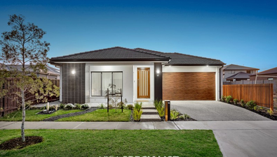 Picture of 14 Lensing Street, CLYDE NORTH VIC 3978