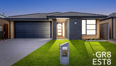 Picture of 7 Stableford Drive, CRANBOURNE WEST VIC 3977