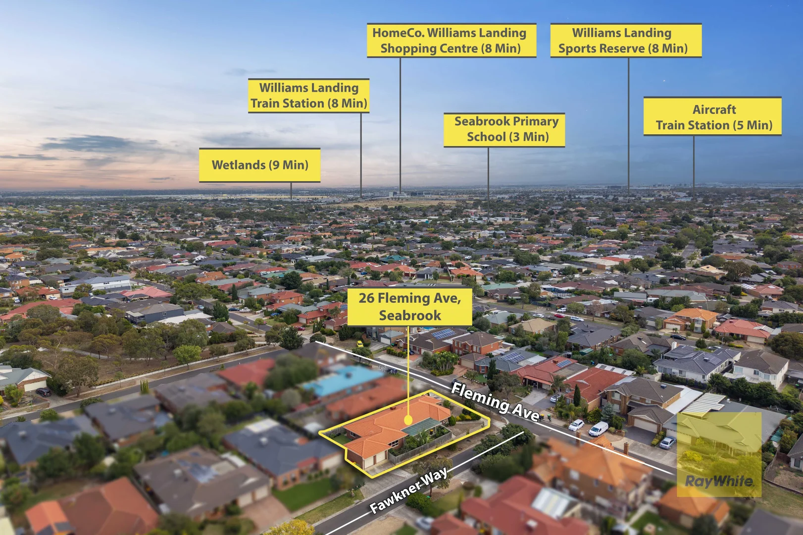 Additional image 6 of 26 Fleming Avenue, Seabrook VIC 3028