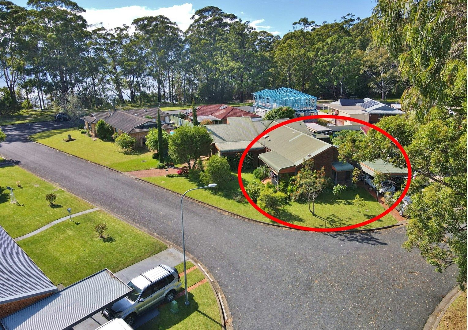 4B Cook Close, Lakewood NSW 2443, Image 0