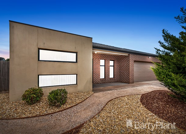 5 Mayfield Avenue, Truganina VIC 3029