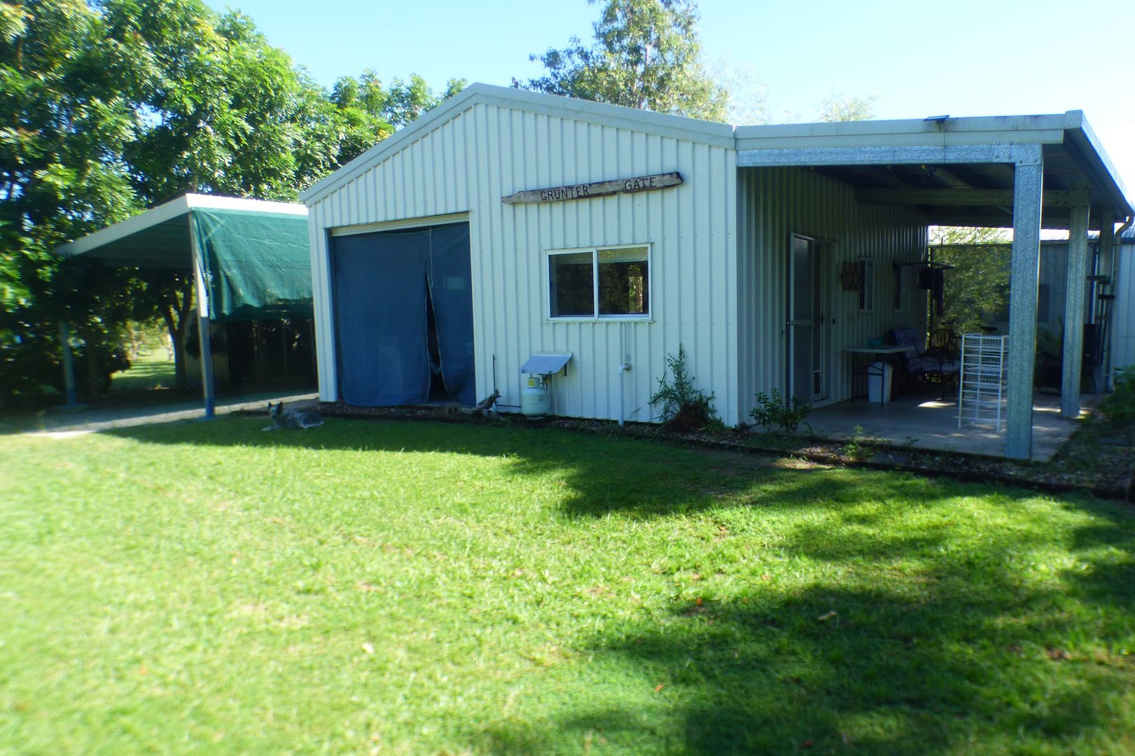 Vacant land in 3 Paperbark Street, TULLY HEADS QLD, 4854
