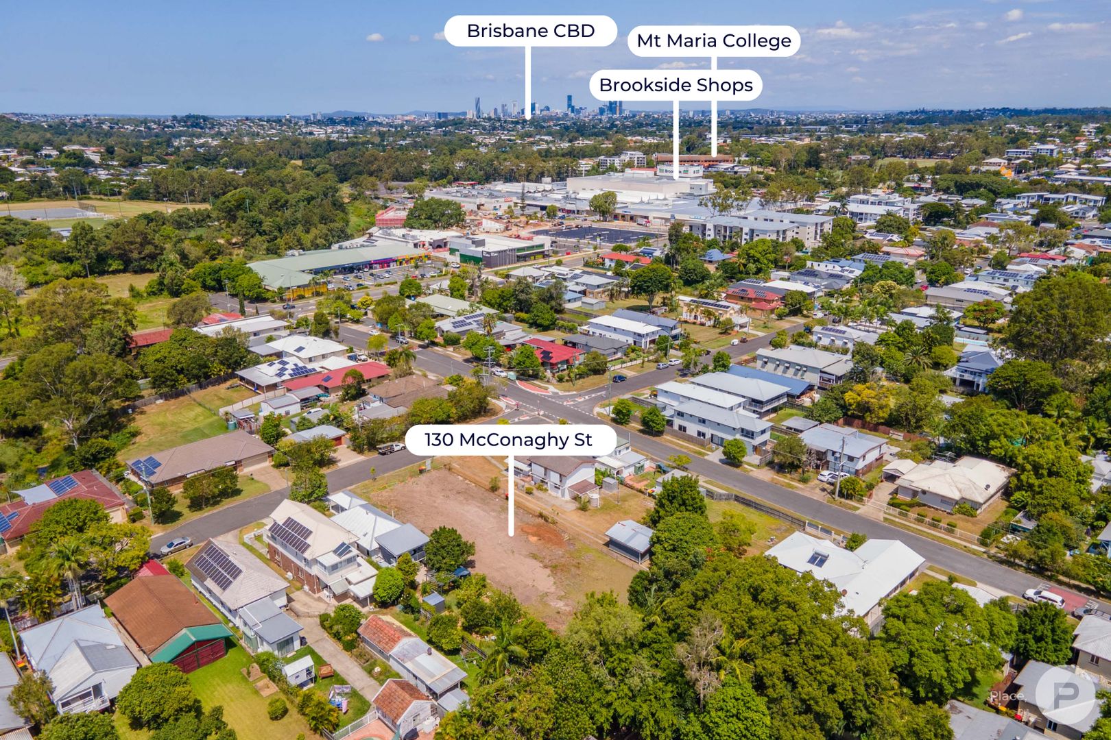 Lot 2/130 McConaghy Street, Mitchelton QLD 4053, Image 1