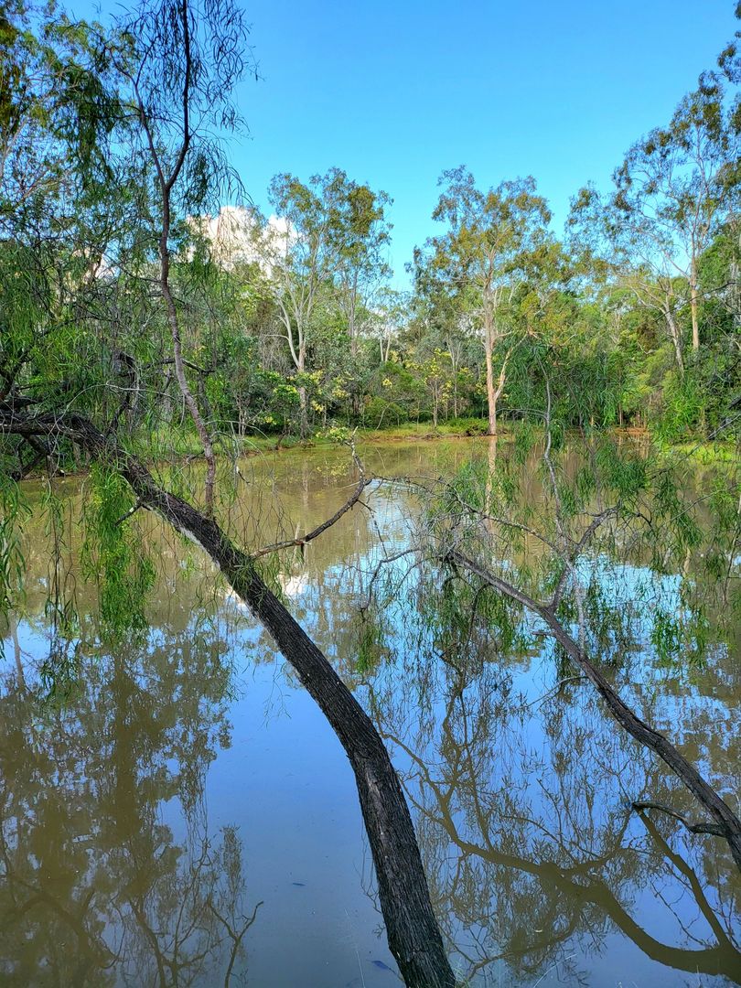 244 Old Esk North Road, South East Nanango QLD 4615, Image 2