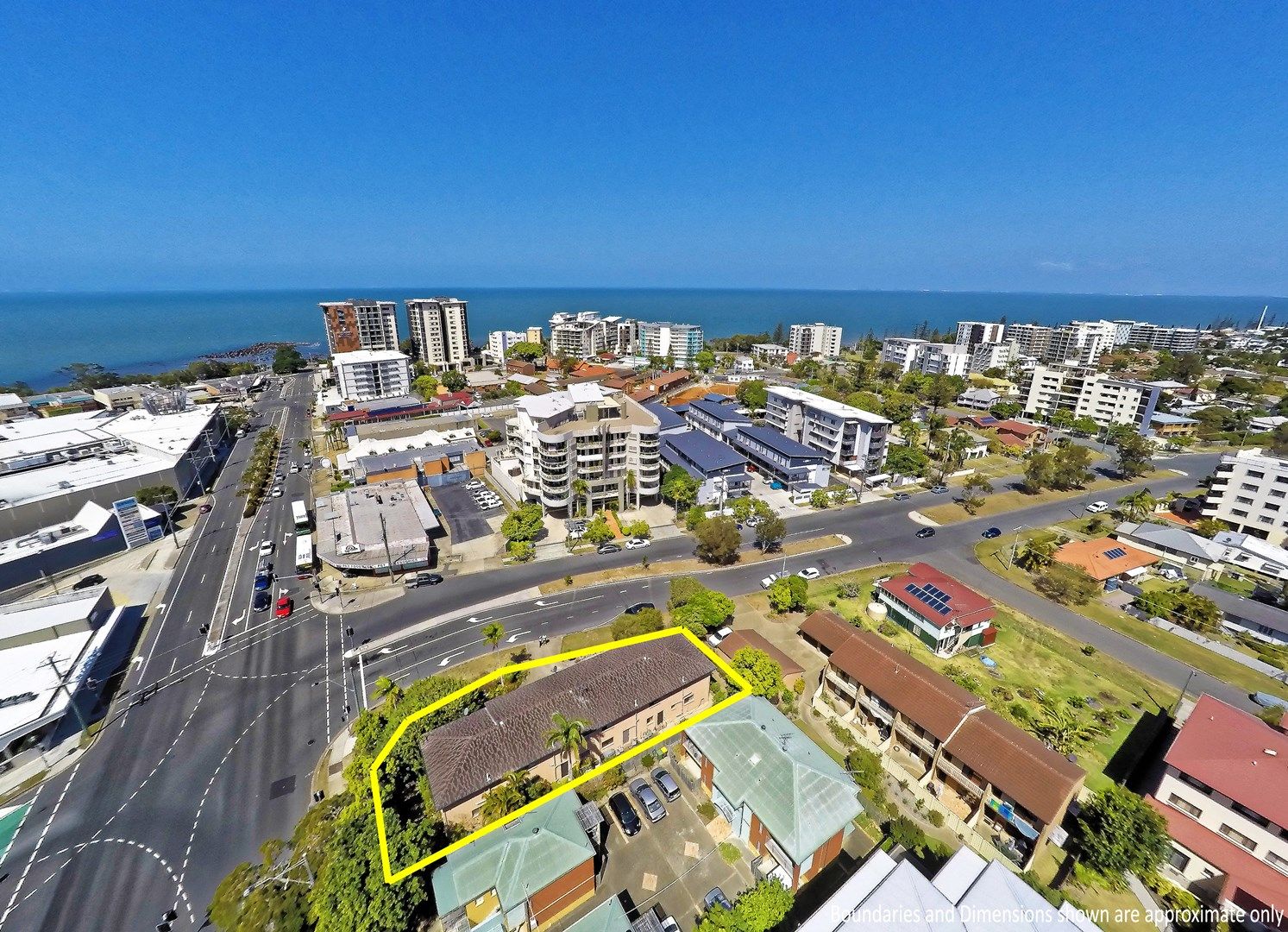 4/81 John Street, Redcliffe QLD 4020, Image 1