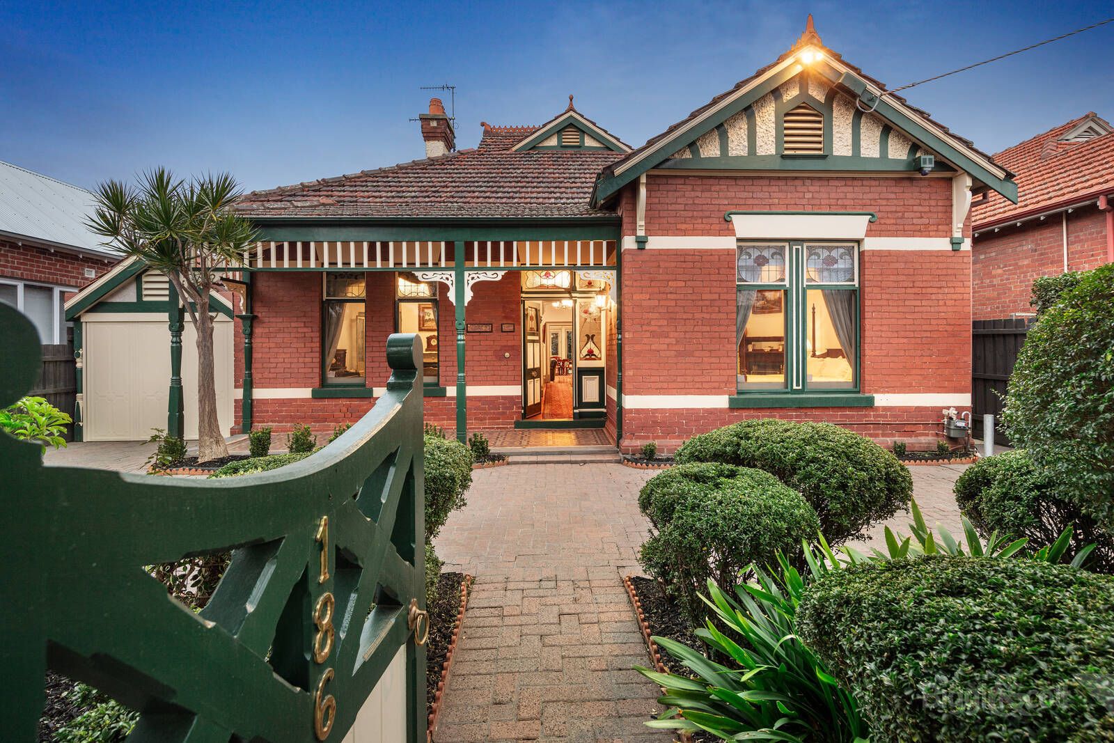 186 Coppin Street, Richmond VIC 3121, Image 1