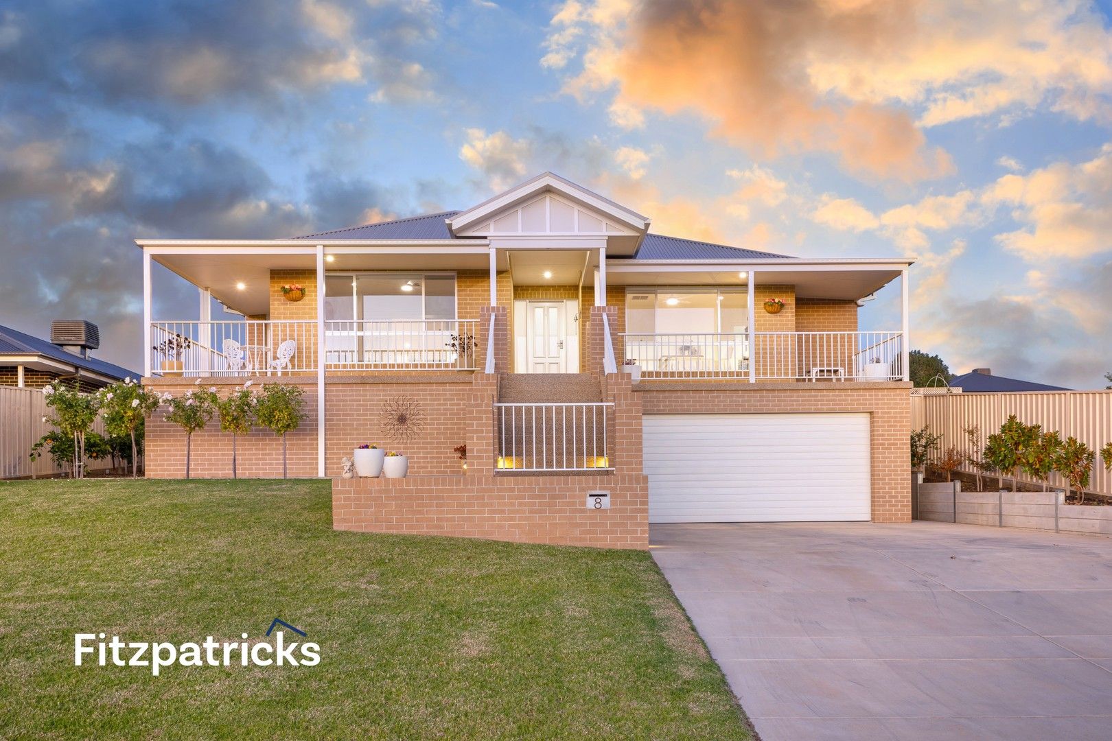 8 Lallal Place, Gobbagombalin NSW 2650, Image 0