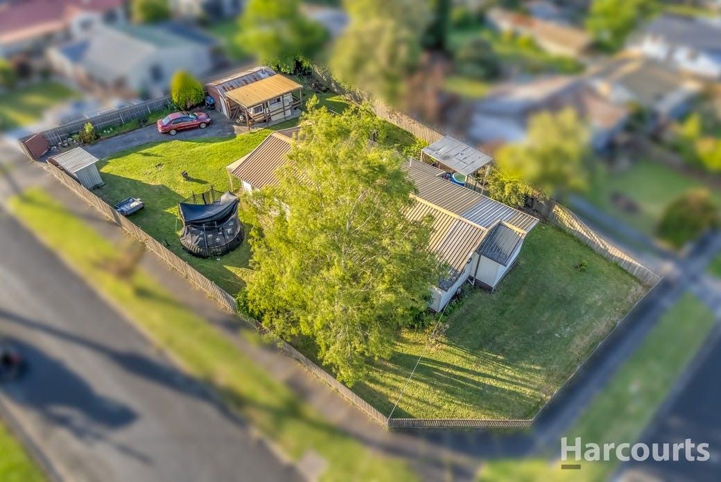 18 Eastern Avenue, Newborough VIC 3825 House For Rent Domain