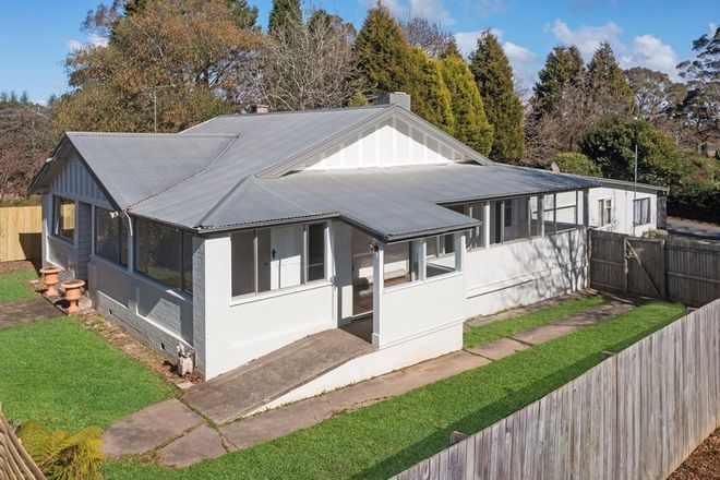 Picture of 72 Old South Road, BOWRAL NSW 2576
