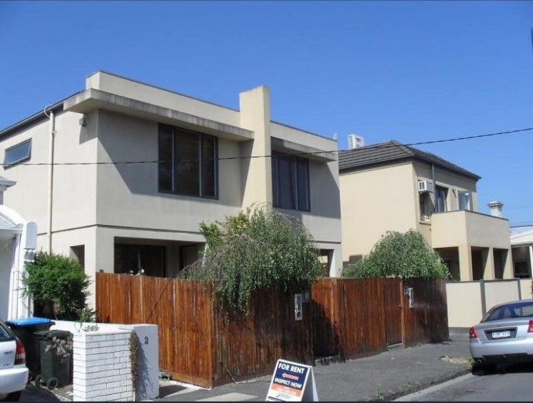 3/2 Moffat Street, South Yarra Property History & Address Research Domain