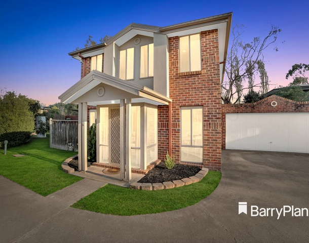 4/41-45 Karingal Street, Croydon North VIC 3136