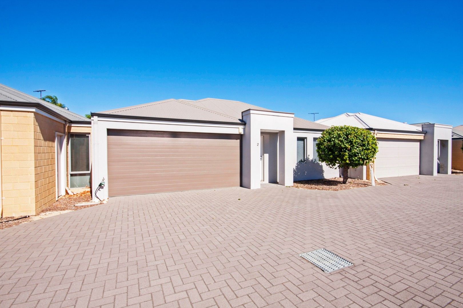 3 bedrooms Villa in 2/9-11 Arthur Street CANNINGTON WA, 6107