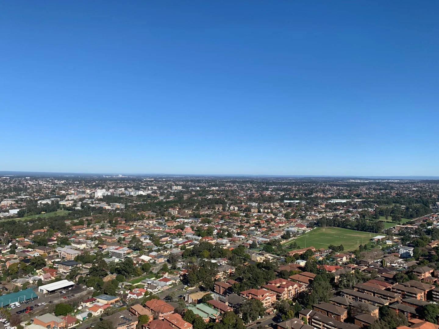 Additional image 11 of Level 39, 3905/88 Church Street, Parramatta NSW 2150