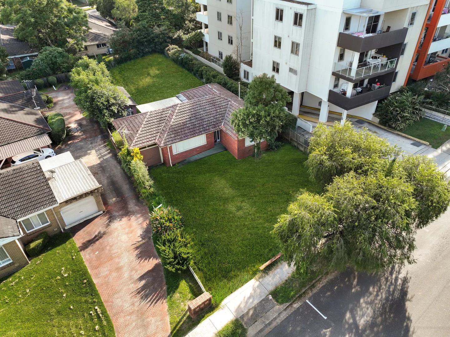 36 Keeler Street, Carlingford NSW 2118