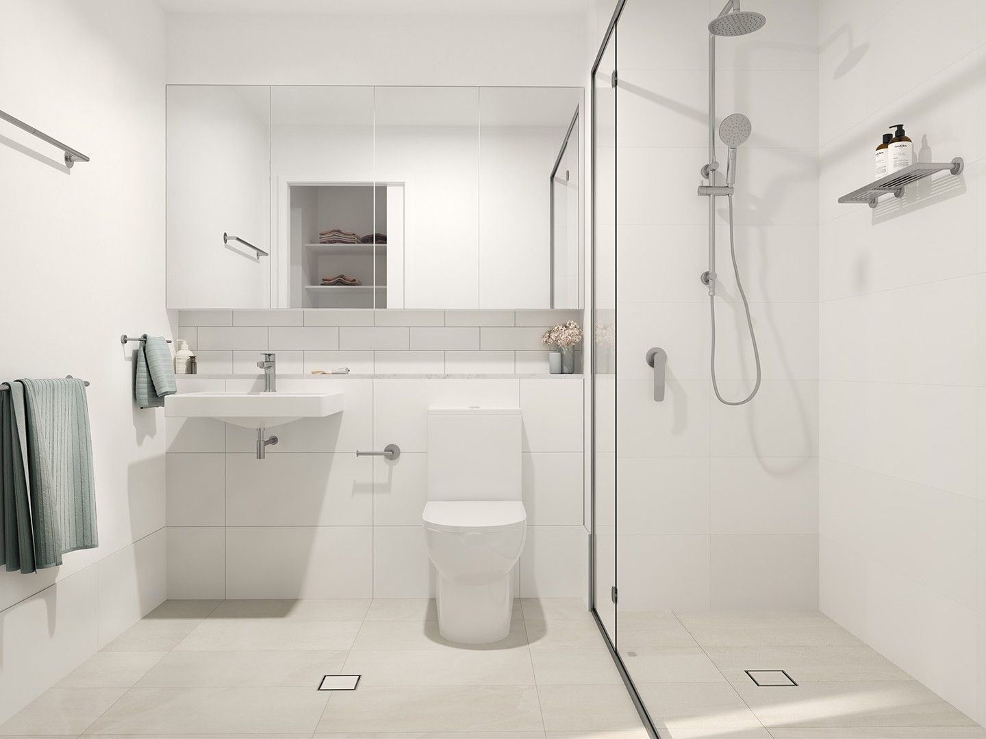 3 bedrooms New Apartments / Off the Plan in 3205/00 Hofmann Drive NOOSAVILLE QLD, 4566