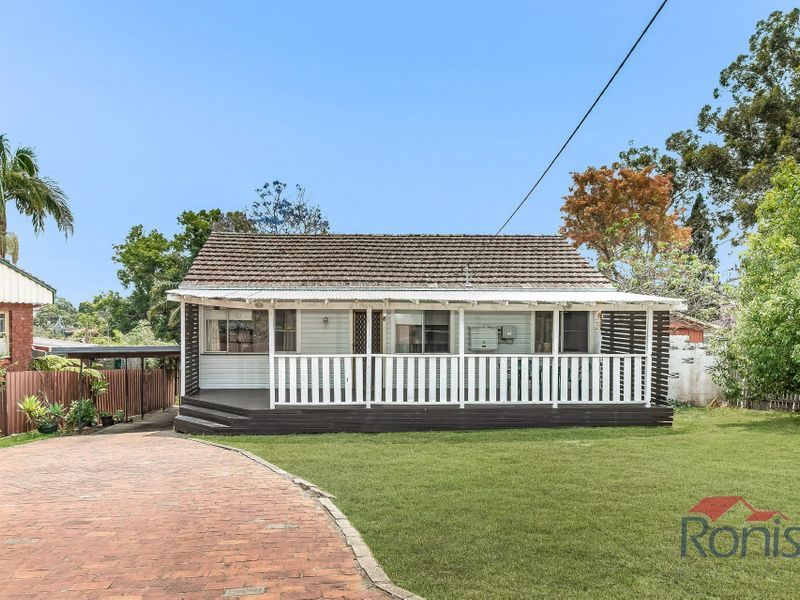 8 Bushland Drive, Padstow Heights NSW 2211, Image 1