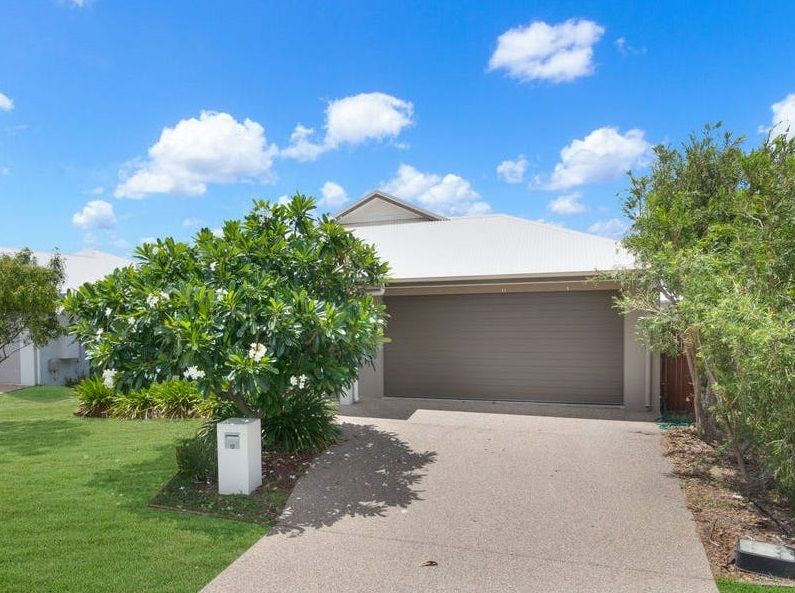 12 Roosevelt Loop, Mount Louisa QLD 4814 House For Rent Domain