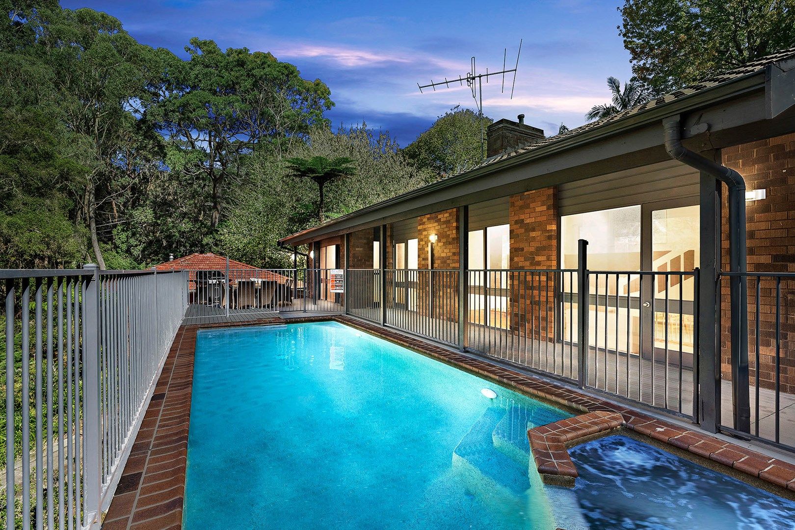 3 Bundanoon Place, Hornsby Heights NSW 2077, Image 0