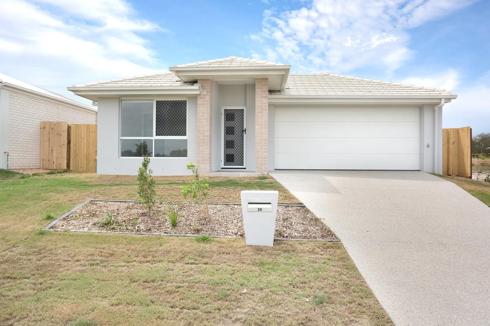 20 Anne Street, Park Ridge QLD 4125 House For Rent Domain