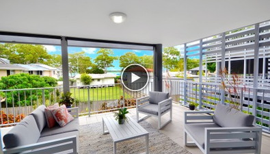 Picture of 21/52 Bestman Avenue, BONGAREE QLD 4507