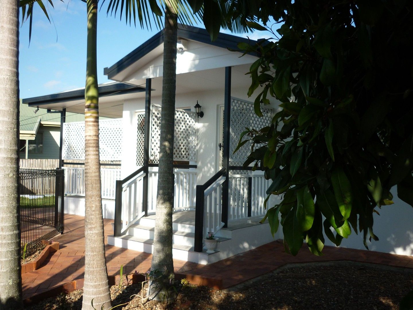 72 Hooper Street, Belgian Gardens QLD 4810, Image 0