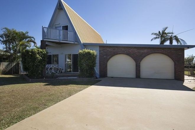 Picture of 16 Knudsen street, ELLIOTT HEADS QLD 4670