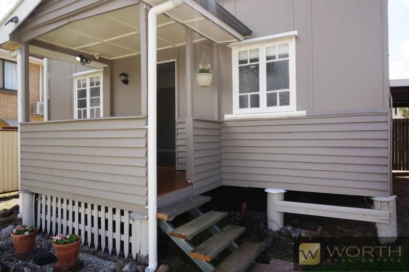 2 bedrooms House in 77 Beams Road BOONDALL QLD, 4034