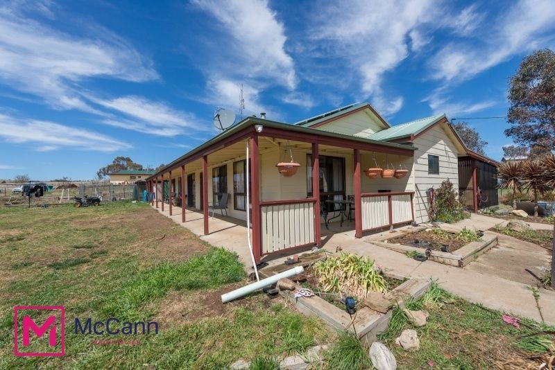 9 Cullavin Street, Gunning NSW 2581, Image 1