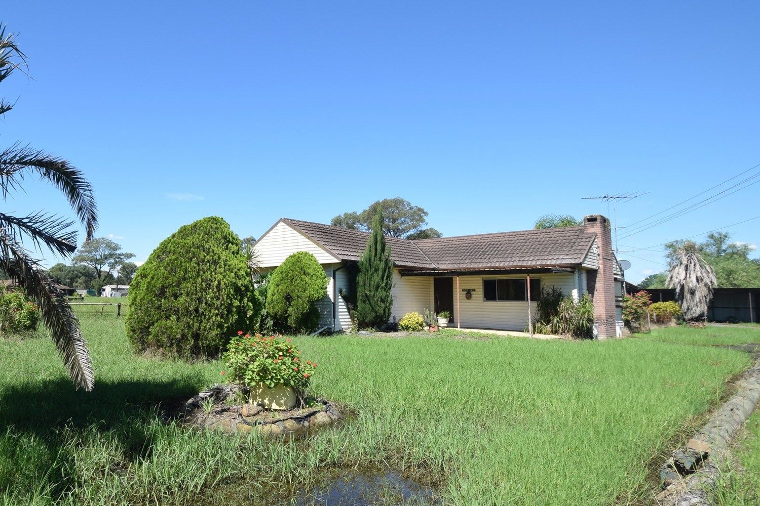 1798 Elizabeth Drive, Kemps Creek Property History & Address Research